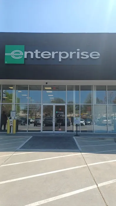 Enterprise Rent-A-Car Picture 8