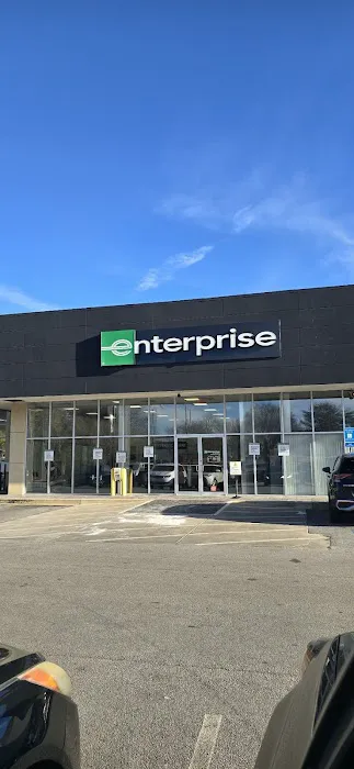 Enterprise Rent-A-Car Picture 5