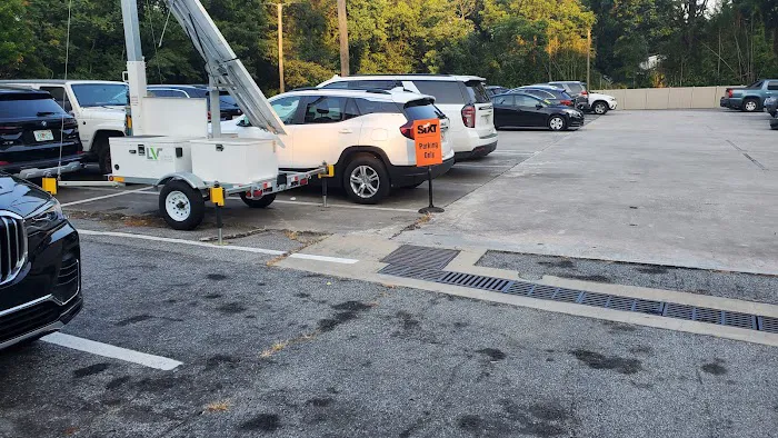 SIXT Rent a Car Atlanta Buckhead Picture 1