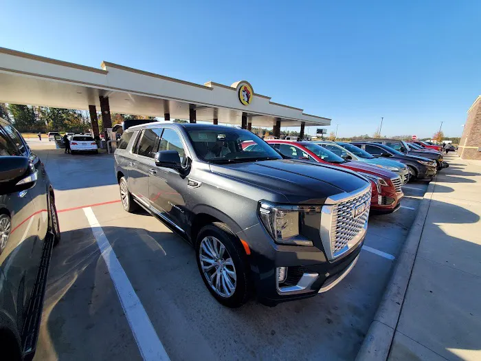 SIXT Rent a Car Atlanta Buckhead Picture 8