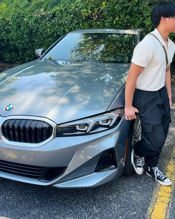 SIXT Rent a Car Atlanta Buckhead Picture 10