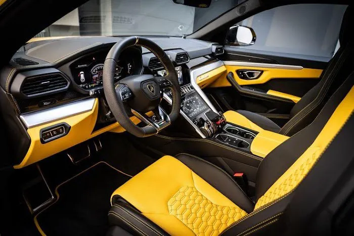 Crosszone Luxury Rental Picture 1