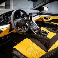 Crosszone Luxury Rental ico