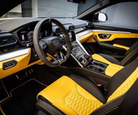 Crosszone Luxury Rental