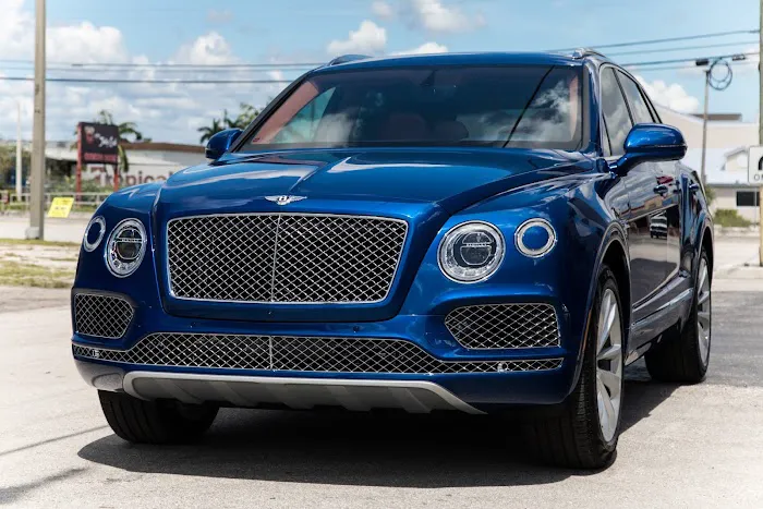 Crosszone Luxury Rental Picture 7