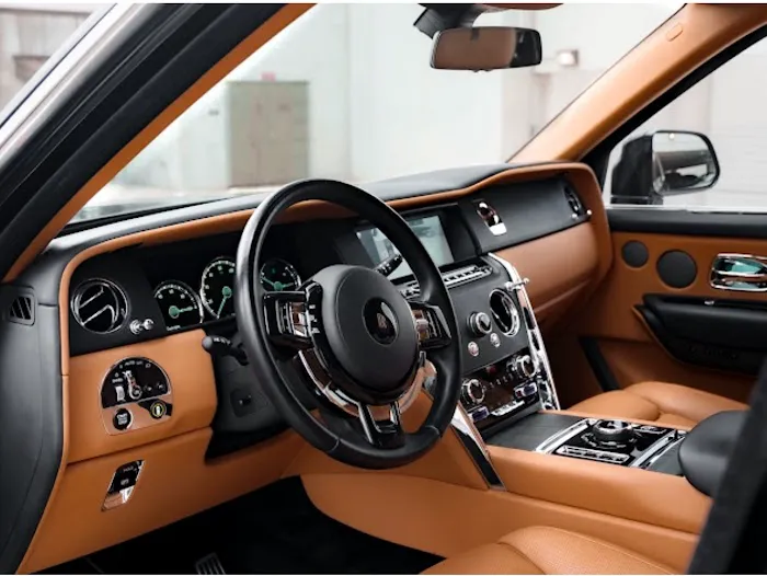 Crosszone Luxury Rental Picture 6