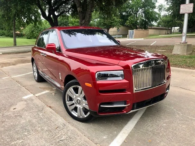 Crosszone Luxury Rental Picture 5