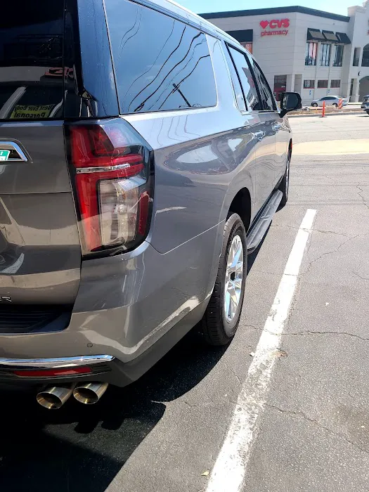 Hertz Car Rental - Atlanta - Peachtree Road Ne Picture 1