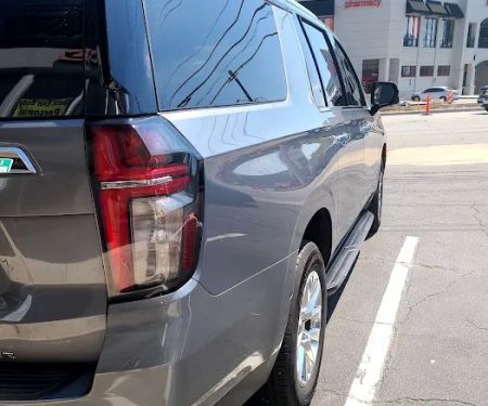 Hertz Car Rental - Atlanta - Peachtree Road Ne