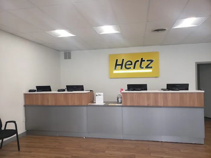 Hertz Car Rental - Atlanta - Peachtree Road Ne Picture 5