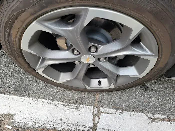 Hertz Car Rental - Atlanta - Peachtree Road Ne Picture 8