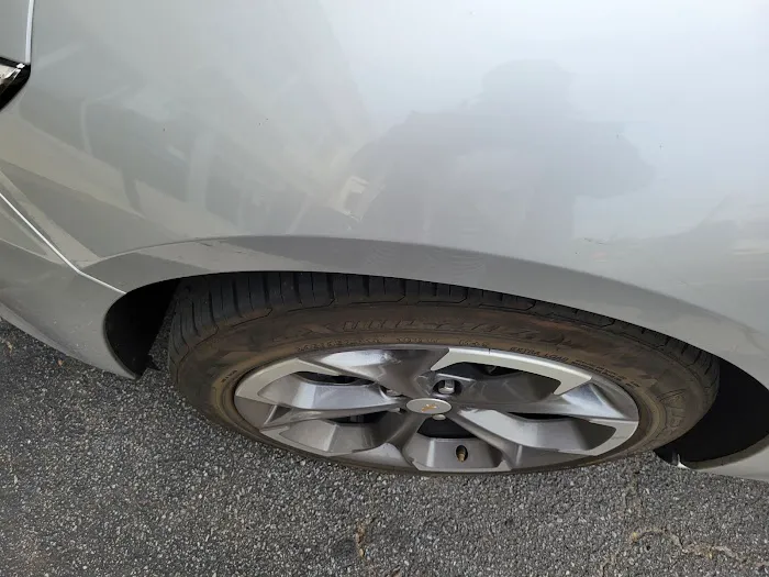 Hertz Car Rental - Atlanta - Peachtree Road Ne Picture 3