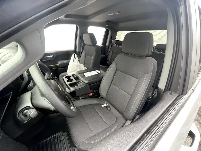 Hertz Car Rental - Atlanta - Peachtree Road Ne Picture 4