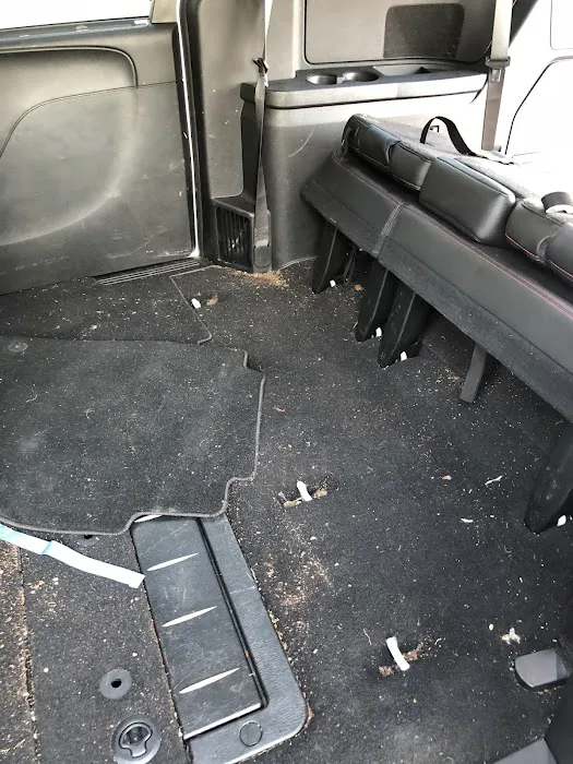 Hertz Car Rental - Atlanta - Peachtree Road Ne Picture 10
