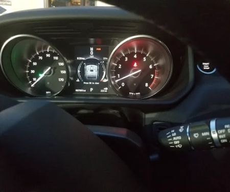 Enterprise Rent-A-Car