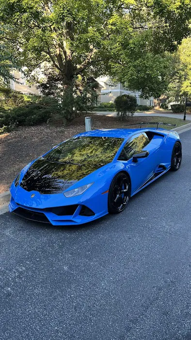 Buckhead Exotic Rentals Picture 2