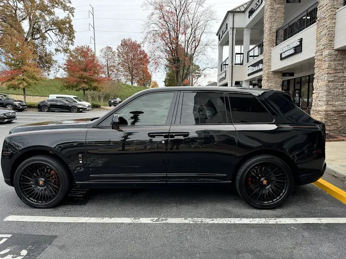 Buckhead Exotic Rentals Picture 9