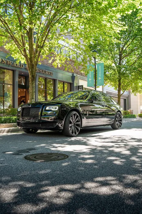 Buckhead Exotic Rentals Picture 1