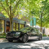 Buckhead Exotic Rentals ico