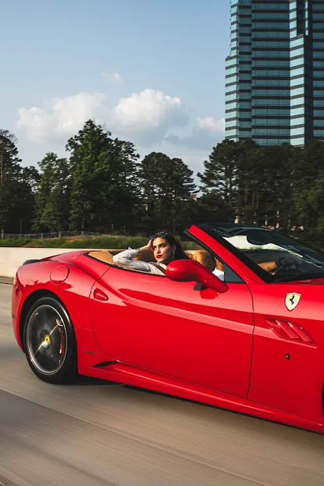 Buckhead Exotic Rentals Picture 8