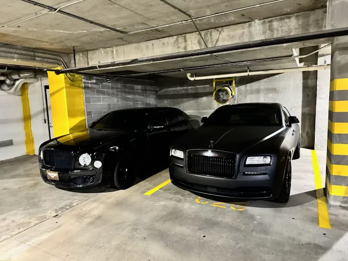 Buckhead Exotic Rentals Picture 10