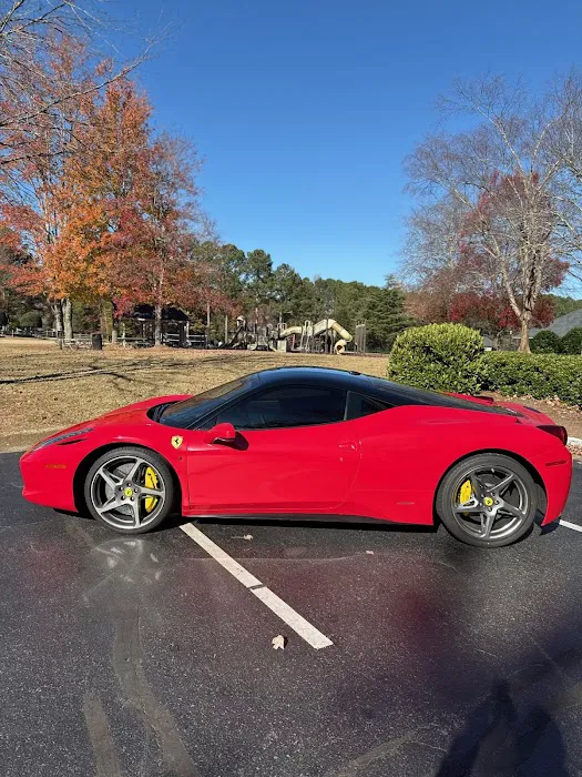 Buckhead Exotic Rentals Picture 7