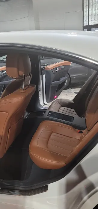 Dream Luxury Car Rentals Atlanta Picture 6