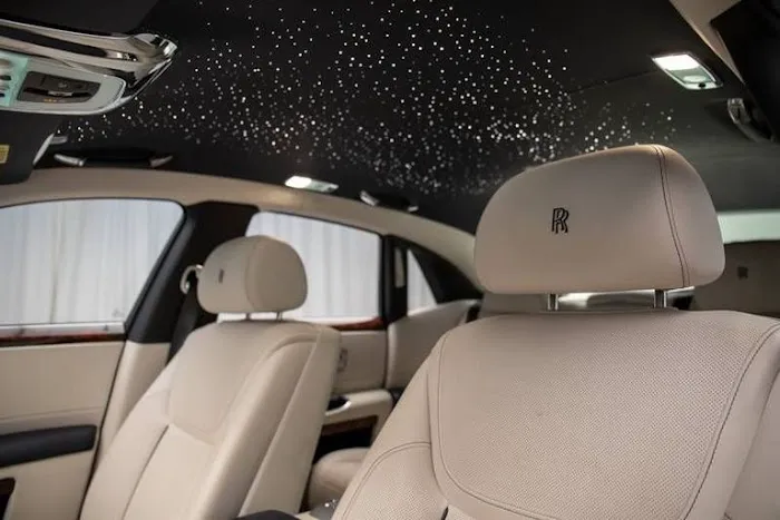 Dream Luxury Car Rentals Atlanta Picture 9