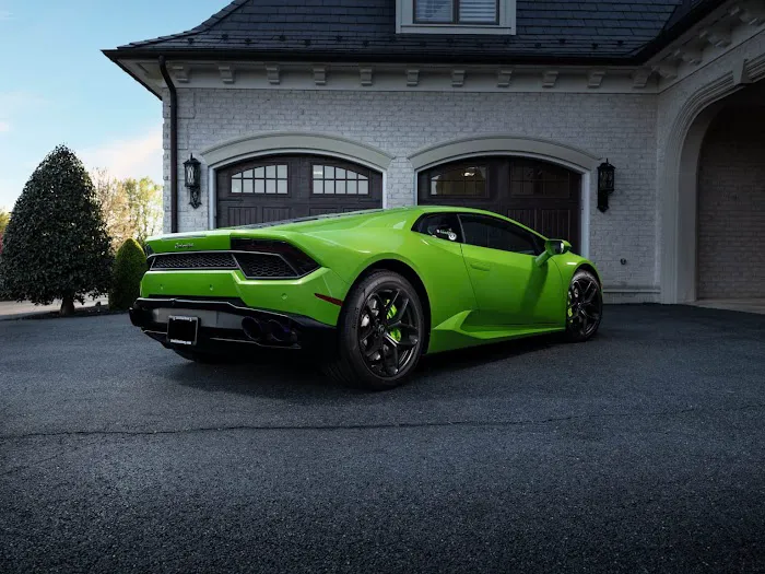 Atlanta Exotic & Luxury Car Rentals Picture 6