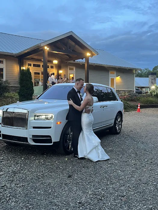 Atlanta Exotic & Luxury Car Rentals Picture 8