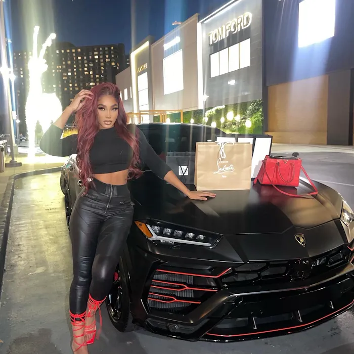 Atlanta Exotic & Luxury Car Rentals Picture 10