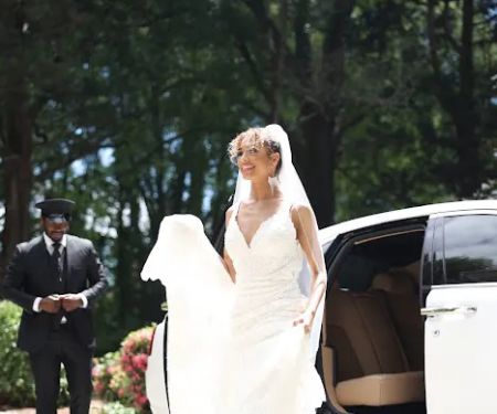 Atlanta Exotic & Luxury Car Rentals