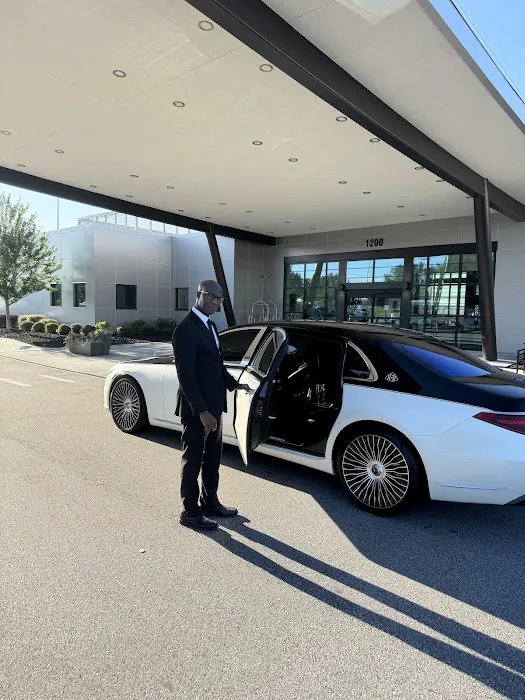 Atlanta Exotic & Luxury Car Rentals Picture 5