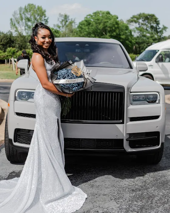 Atlanta Exotic & Luxury Car Rentals Picture 4