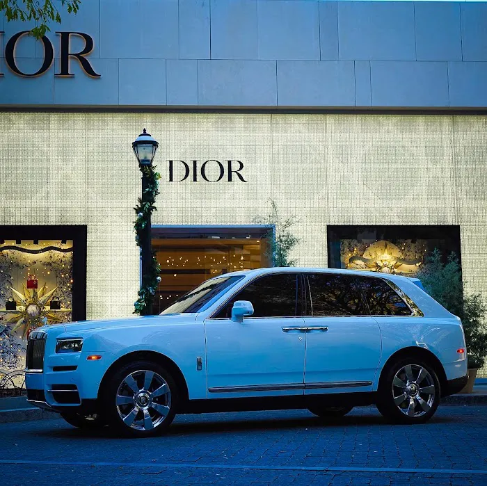 Atlanta Exotic & Luxury Car Rentals Picture 9