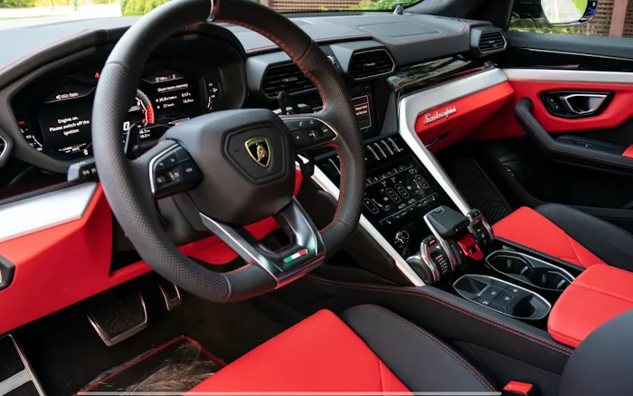 Atlanta Exotic & Luxury Car Rentals Picture 3