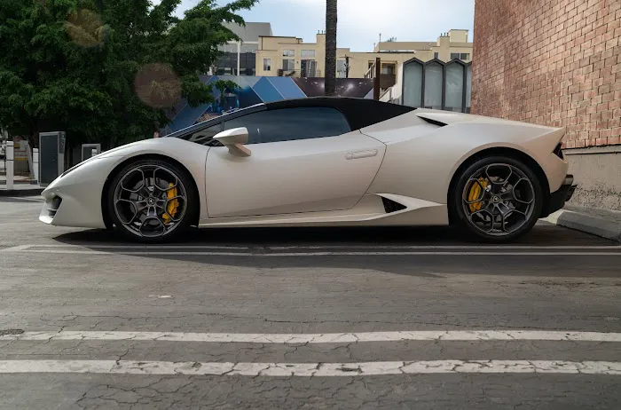 Premier Auto Atlanta Exotic Car Rentals Picture 3
