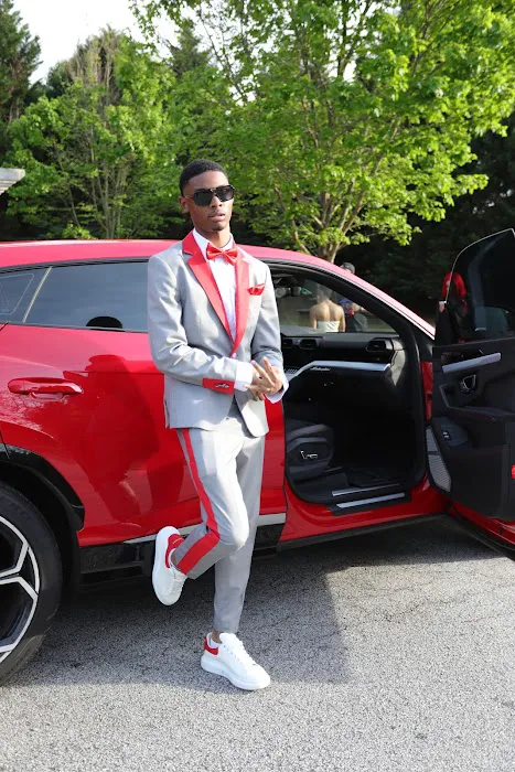 Premier Auto Atlanta Exotic Car Rentals Picture 1