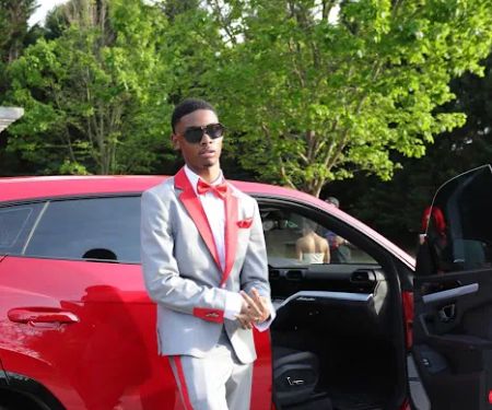 Premier Auto Atlanta Exotic Car Rentals
