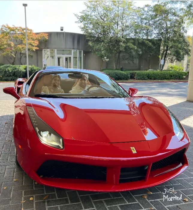Premier Auto Atlanta Exotic Car Rentals Picture 6