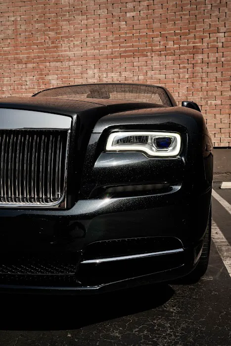 Premier Auto Atlanta Exotic Car Rentals Picture 4