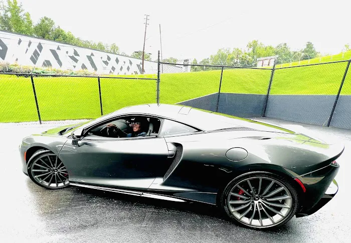 Premier Auto Atlanta Exotic Car Rentals Picture 7