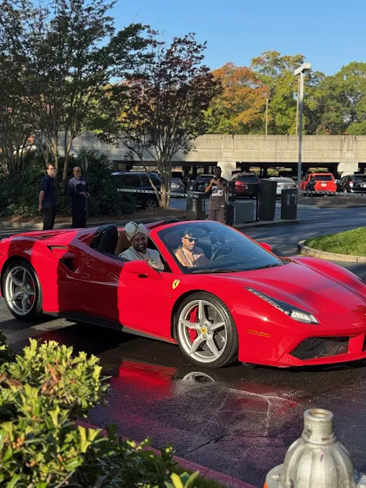 Premier Auto Atlanta Exotic Car Rentals Picture 10