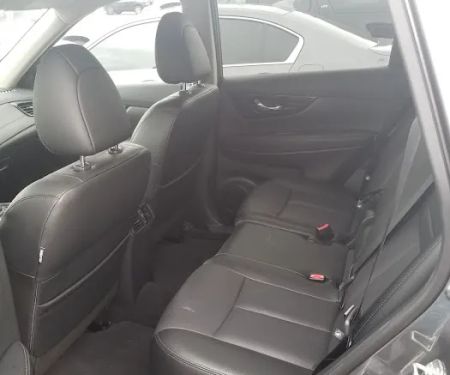 Enterprise Rent-A-Car
