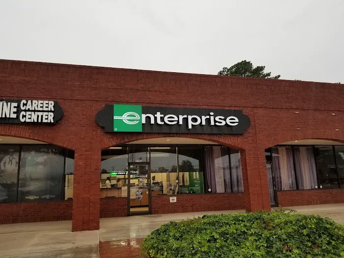 Enterprise Rent-A-Car Picture 5