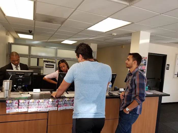 Enterprise Rent-A-Car Picture 4
