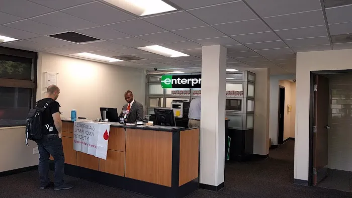 Enterprise Rent-A-Car Picture 5