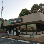 Enterprise Rent-A-Car