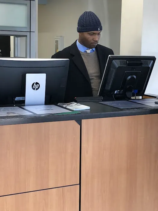 Enterprise Rent-A-Car Picture 8