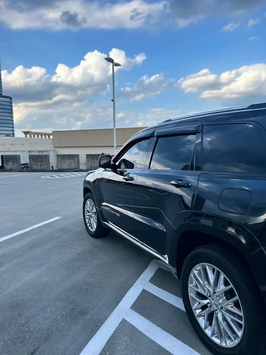 LUX LUXURY RENTAL Picture 10